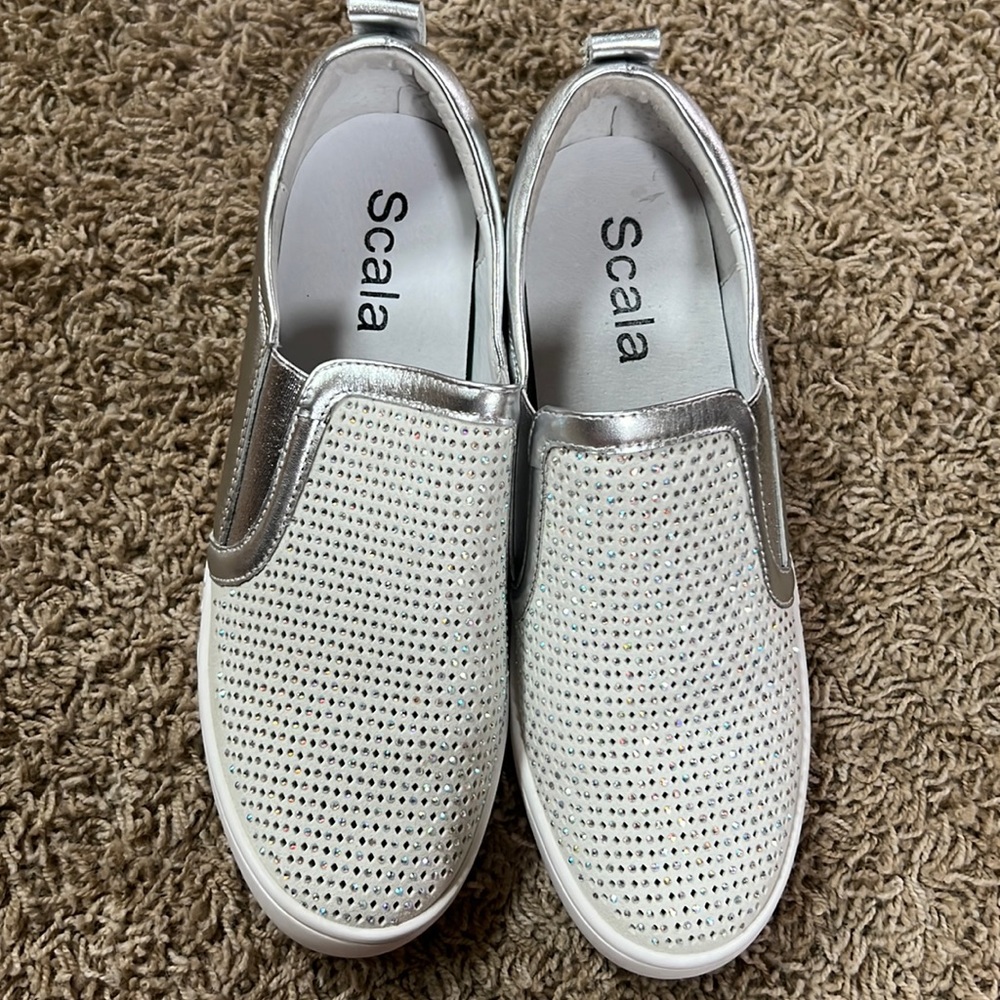 Scala shoes